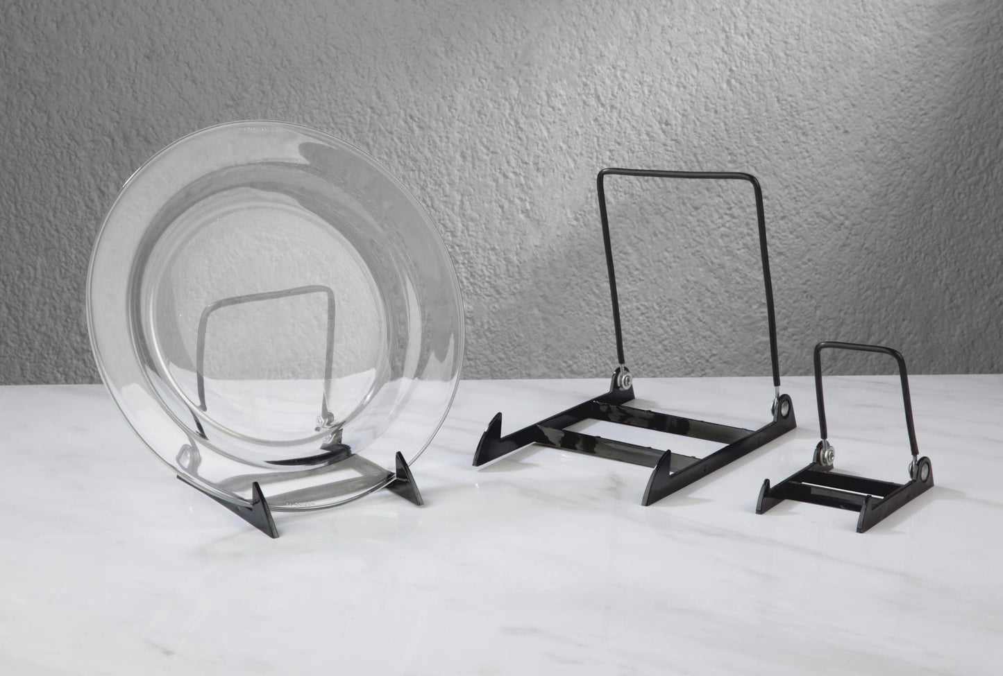 Adjustable Stand, Feathered Farmhouse