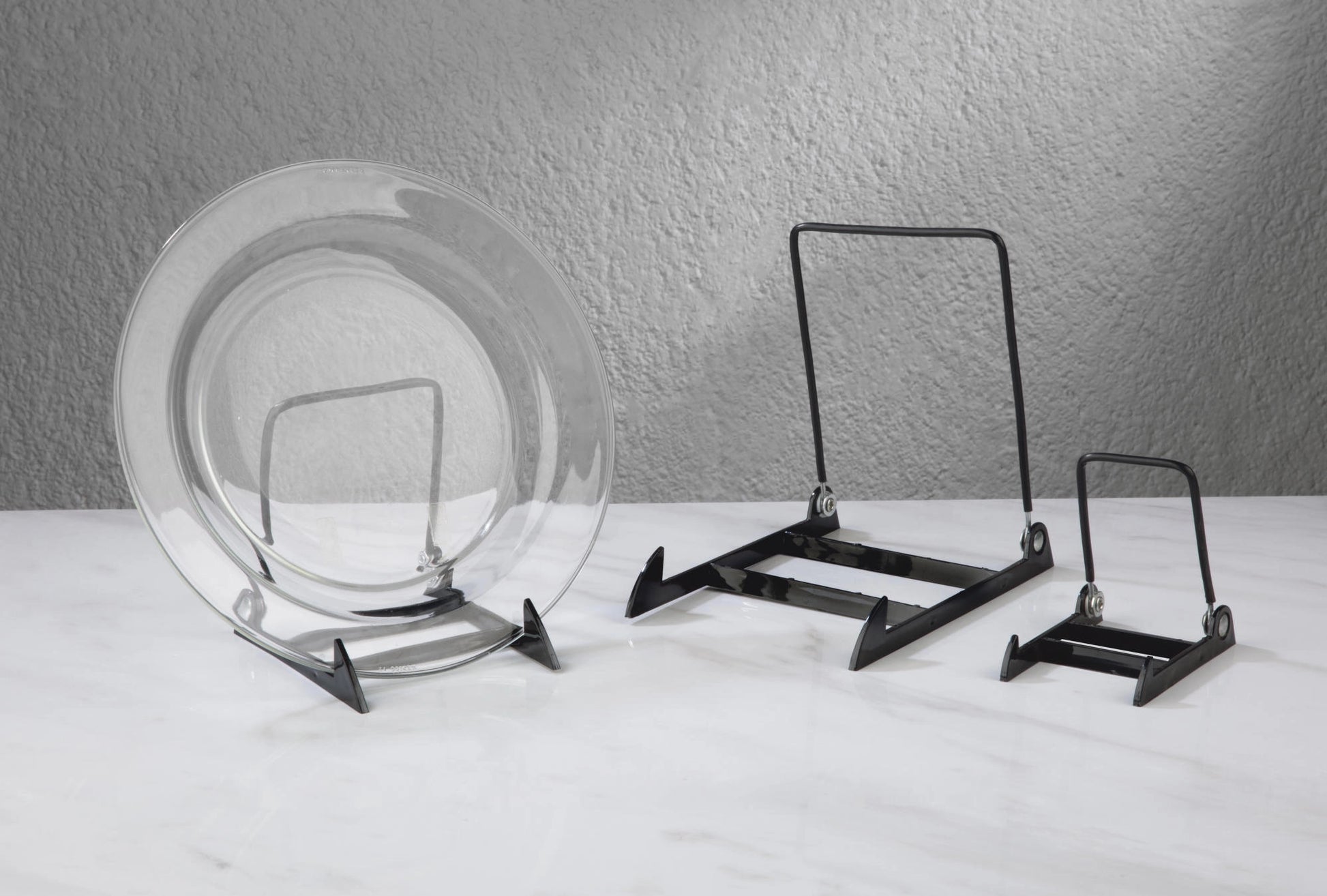 Adjustable Stand, Feathered Farmhouse