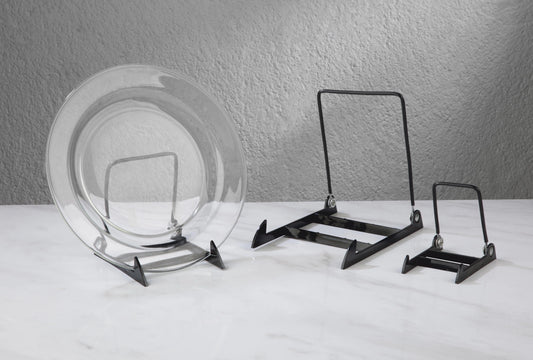 Adjustable Stand, Feathered Farmhouse