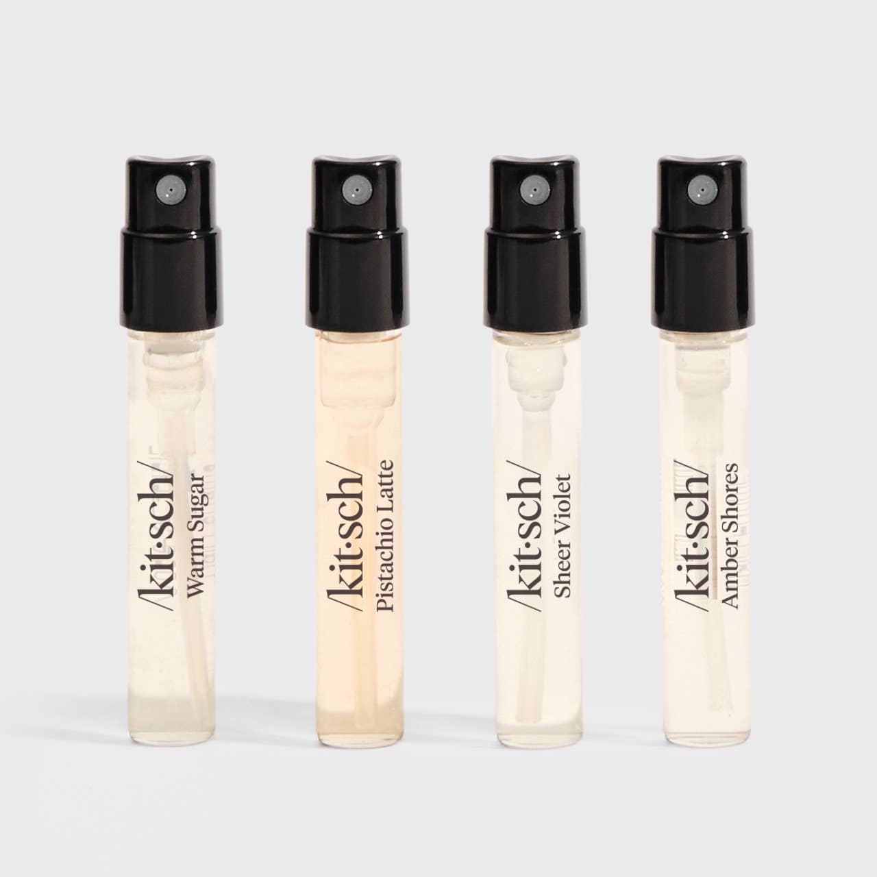 Hair Perfume Discovery Set, Feathered Farmhouse