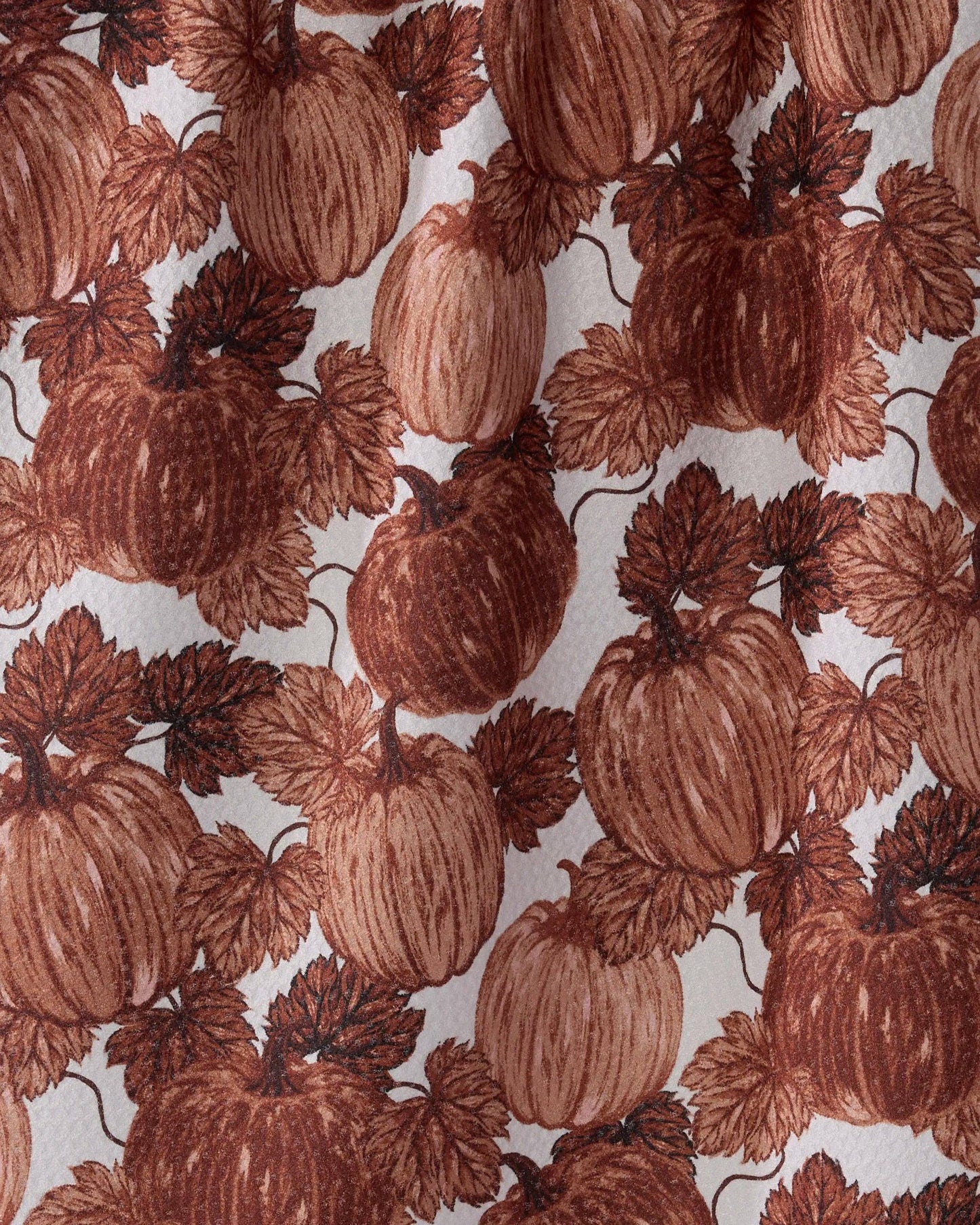 Harvest Moon Tea Towel, Feathered Farmhouse