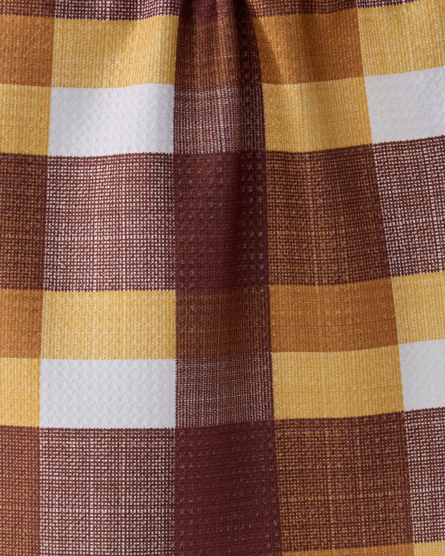 Copper Grove Tea Towel, Feathered Farmhouse