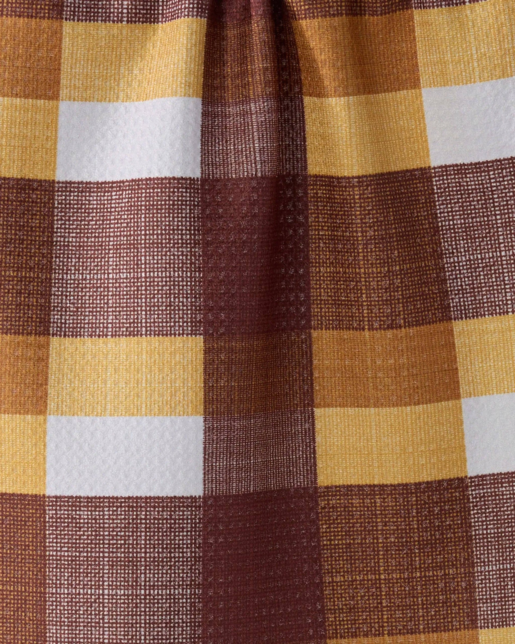 Copper Grove Tea Towel, Feathered Farmhouse