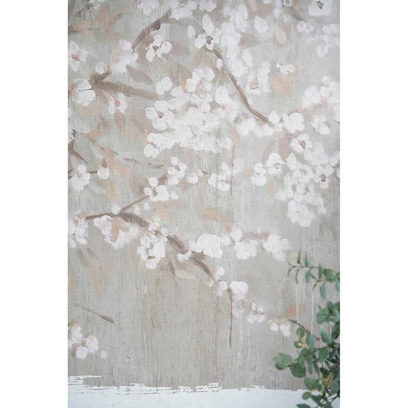 Cherry Blossom Canvas Print, The Feathered Farmhouse