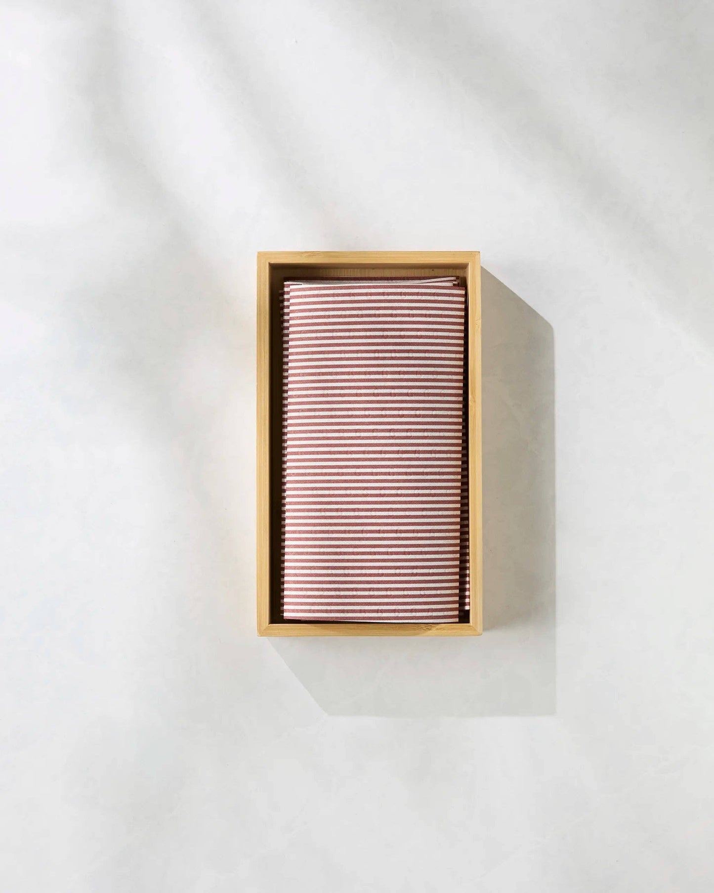 Kringle Not Paper Towel, Feathered Farmhouse