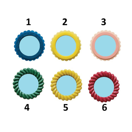 Resin Photo Frame, Feathered Farmhouse