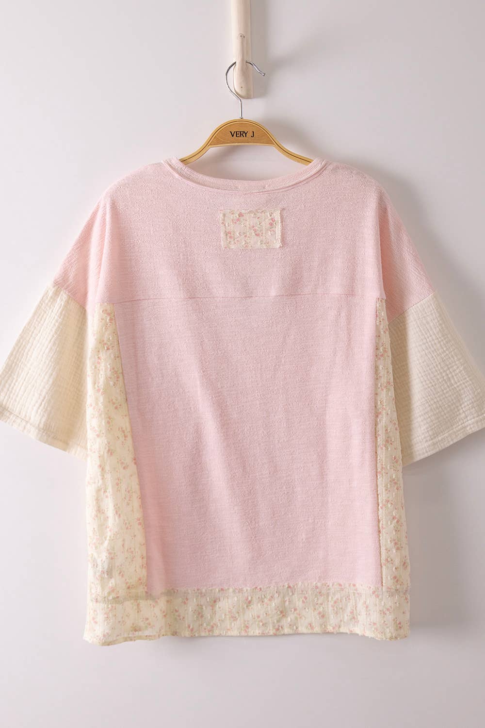 Lottie Knit Top, Feathered Farmhouse