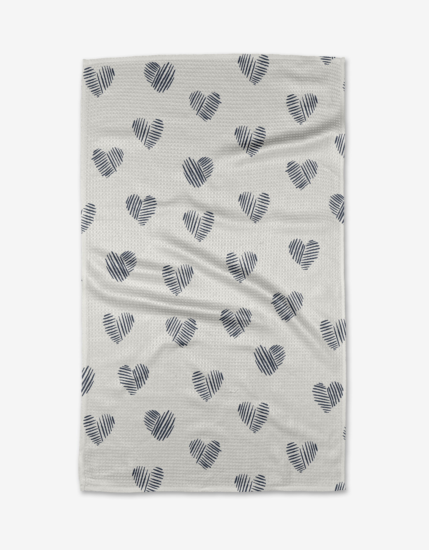 Heartbreaker Tea Towel, Feathered Farmhouse