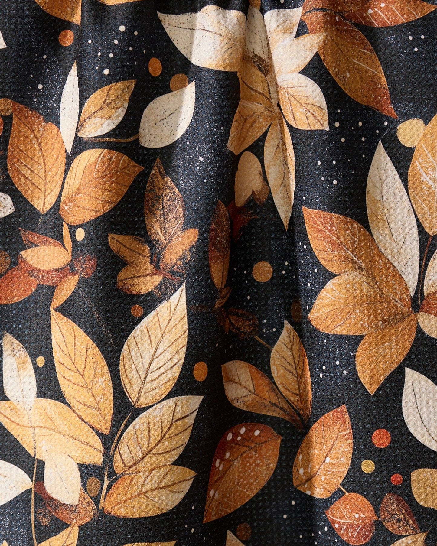 Botanical Wonderland Tea Towel, Feathered Farmhouse