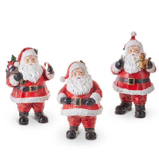 Vintage Santa