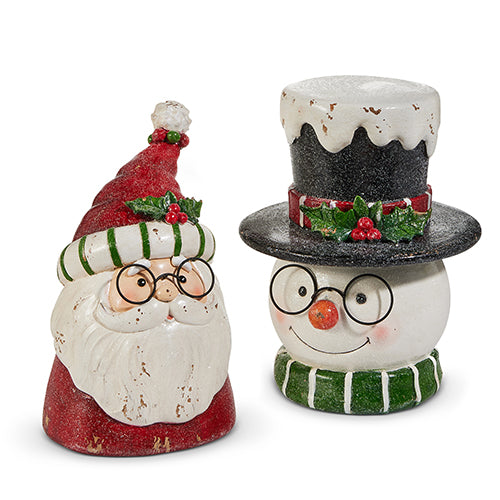Holly-day Friends, Feathered Farmhouse
