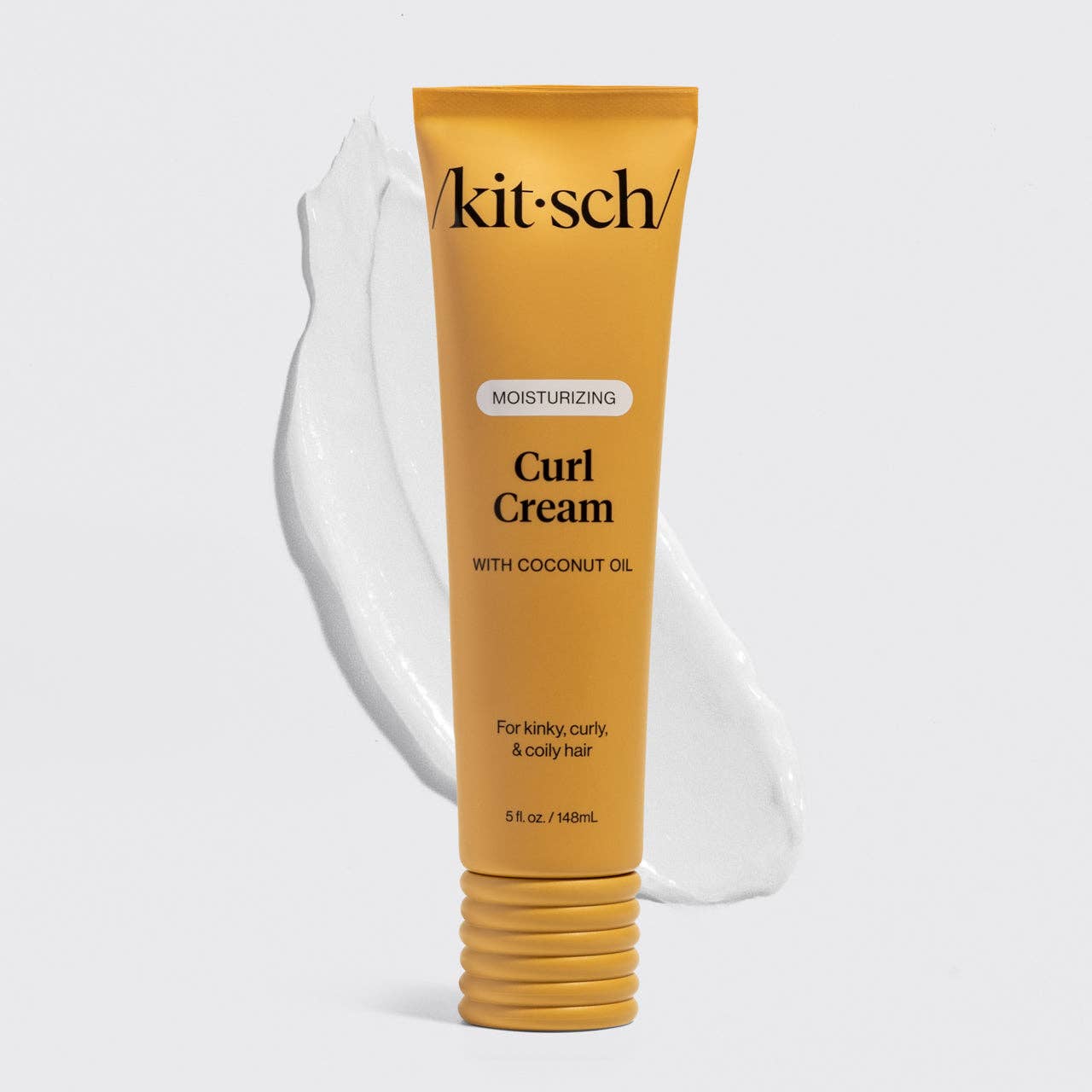 Moisturizing Curl Cream, Feathered Farmhouse