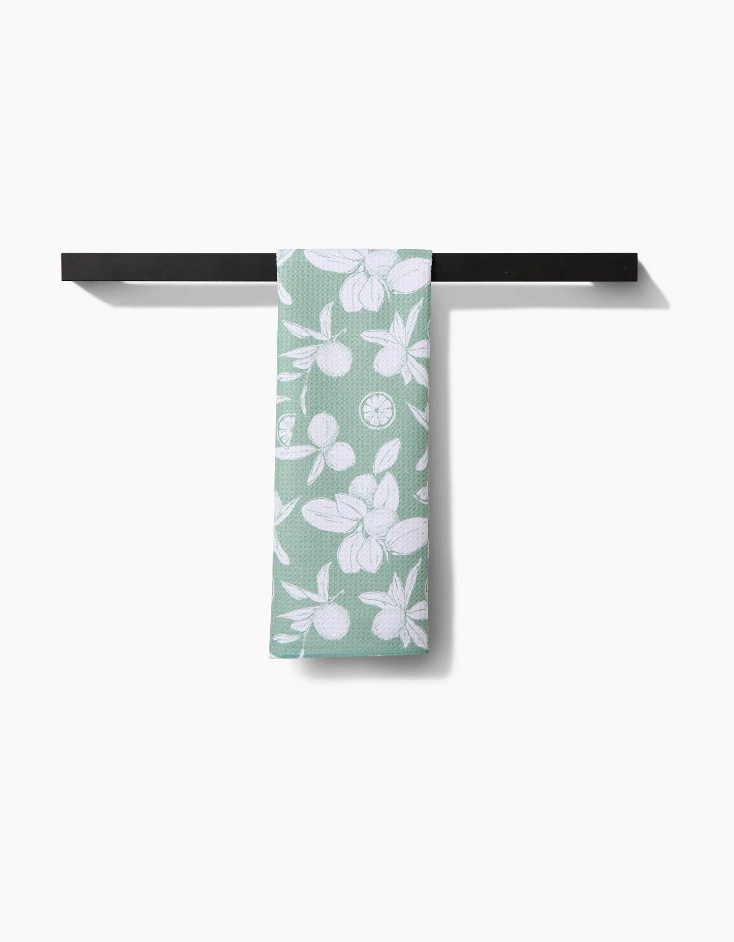 Summer Limes Tea Towel, Feathered Farmhouse