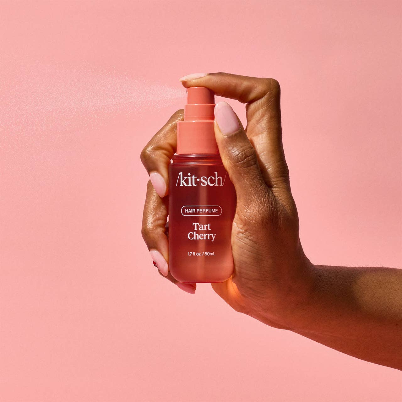 Tart Cherry Hair Perfume, Feathered Farmhouse