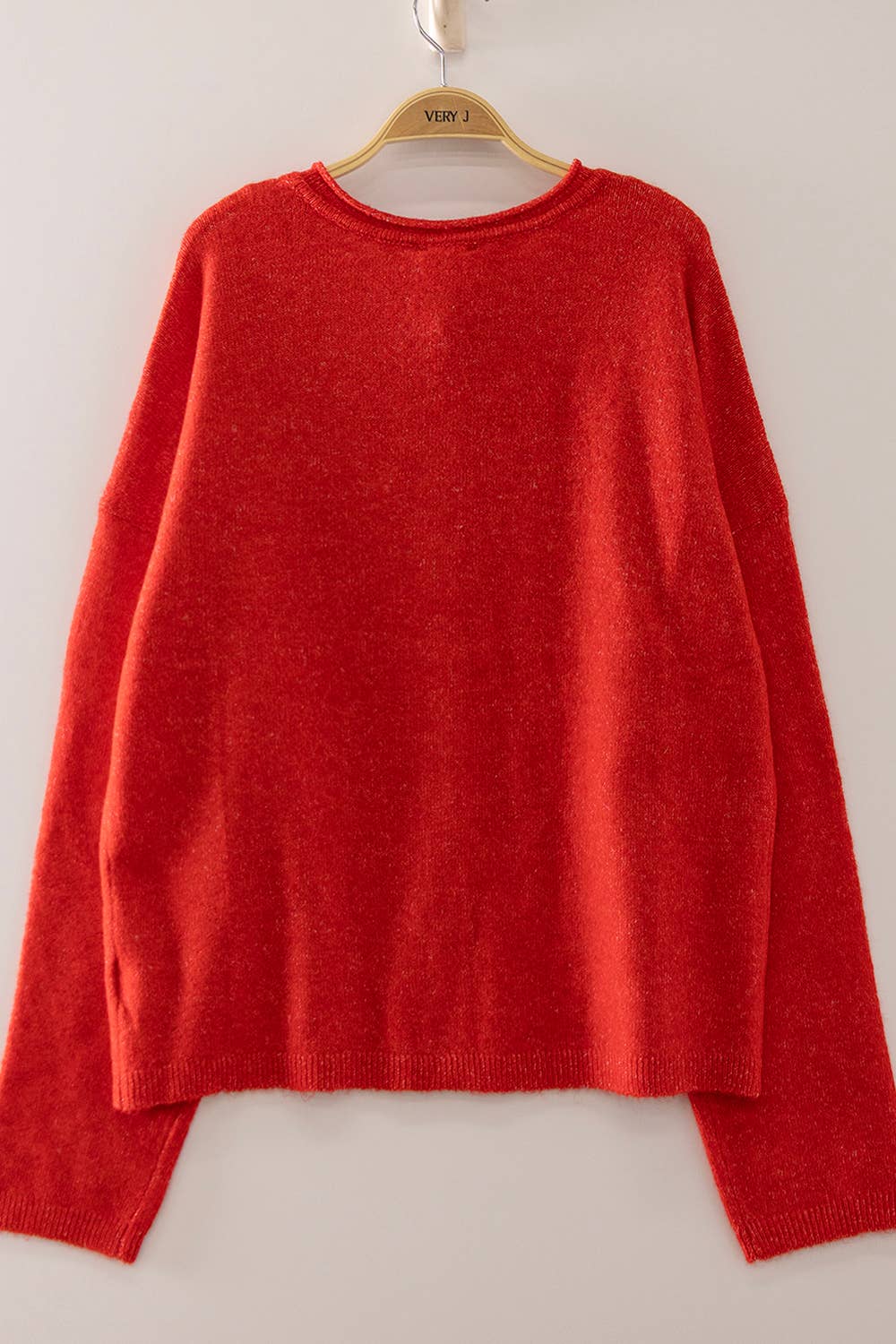 Soft Touch Button Cardigan, Feathered Farmhouse