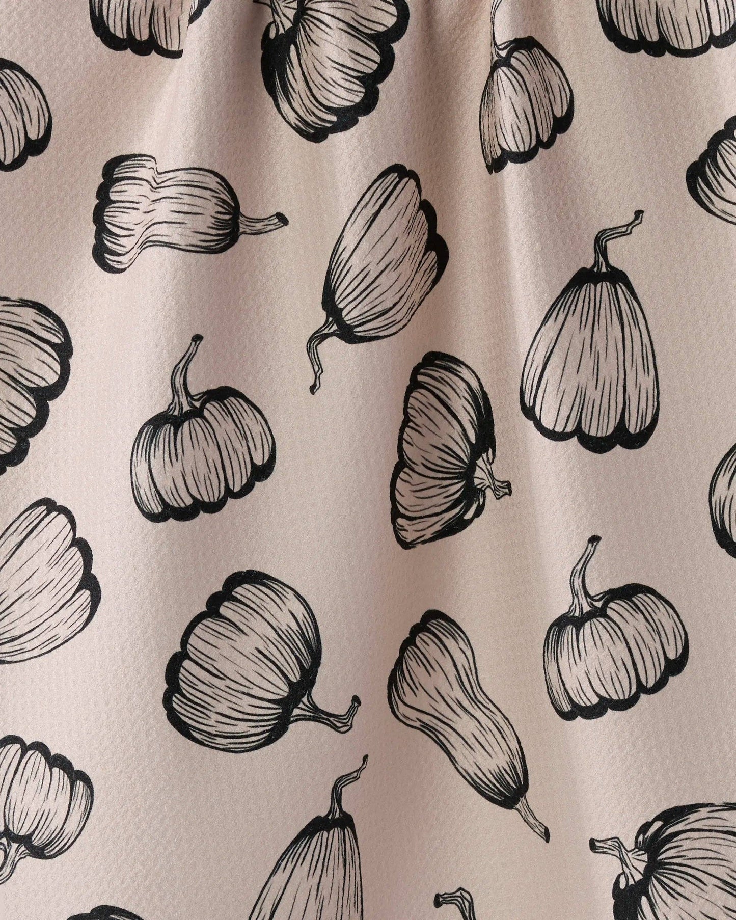 Hollow Season Tea Towel, Feathered Farmhouse