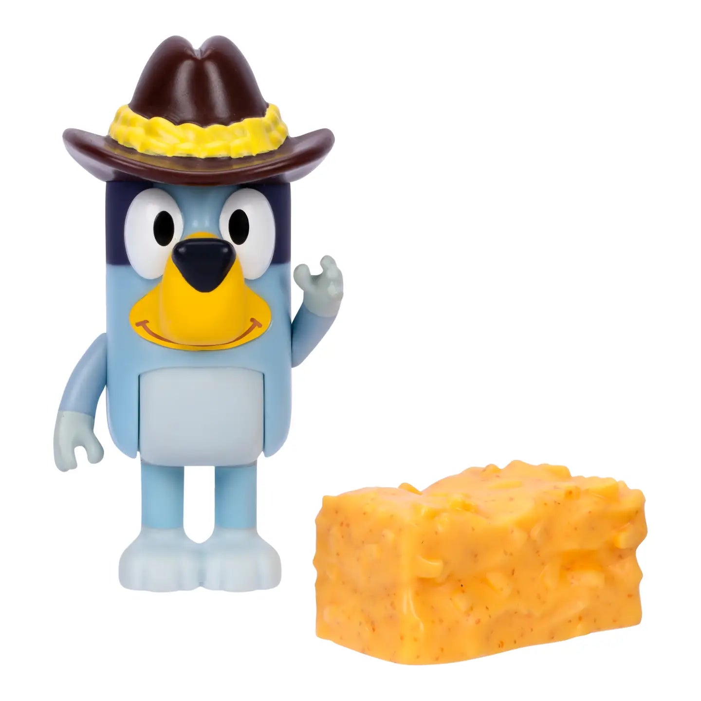 Bluey Starter Pack, Feathered Farmhouse
