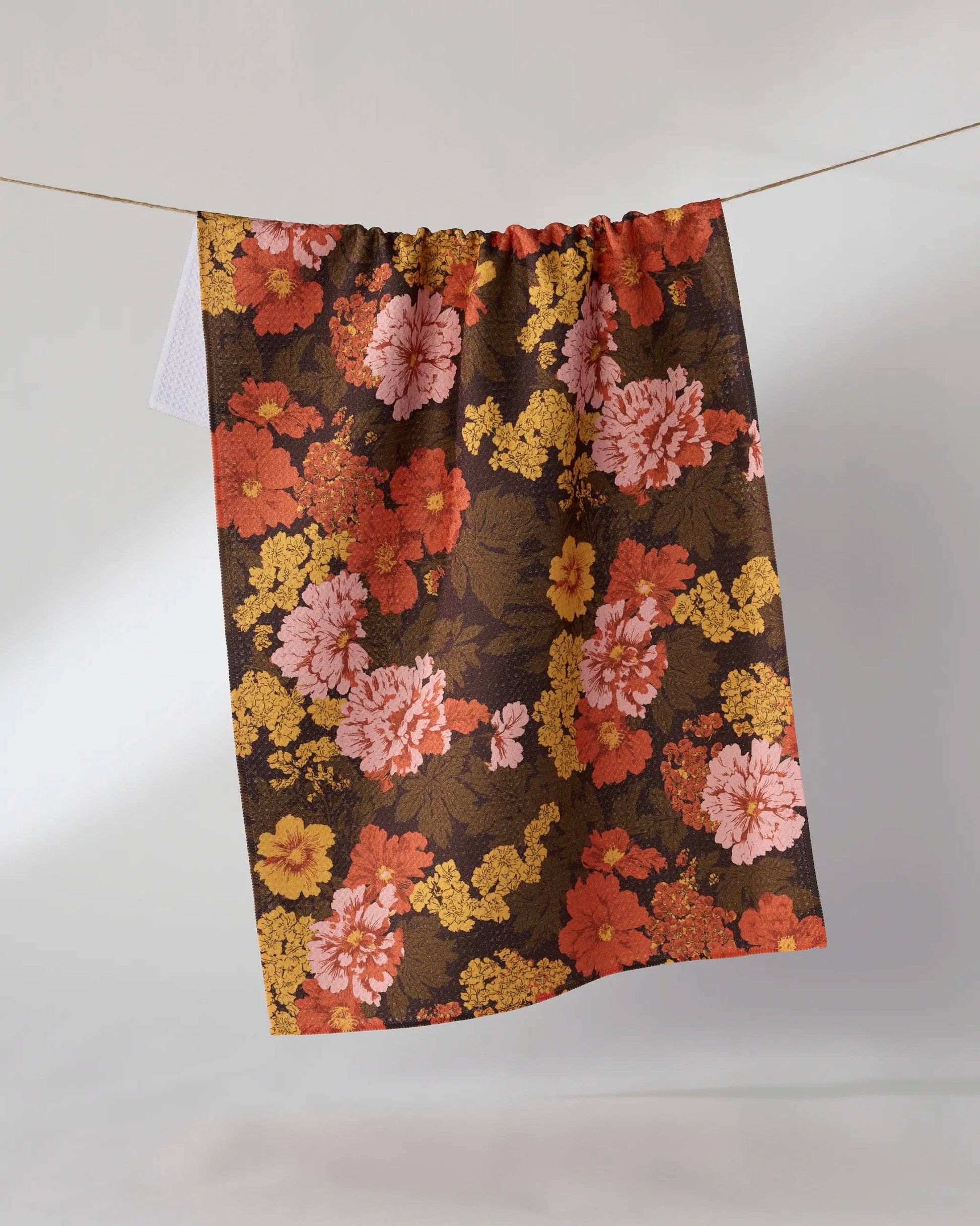 Mabel Tea Towel, Feathered Farmhouse