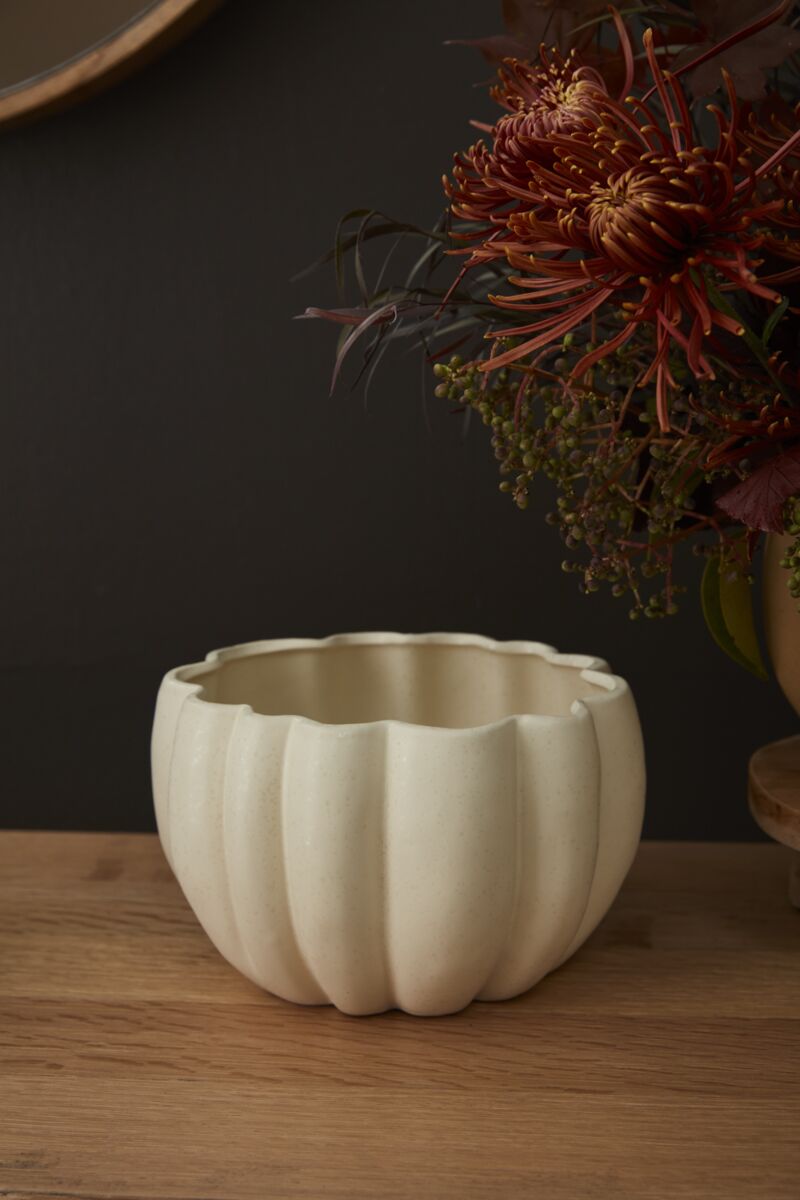 Spiced Pumpkin Pot, The Feathered Farmhouse