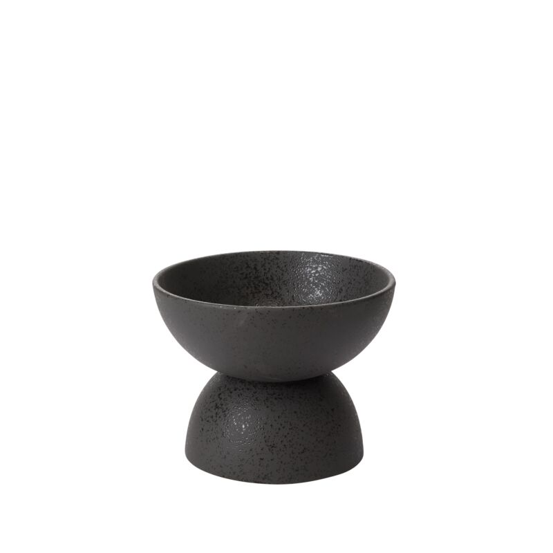 Neruda Footed Bowl, Feathered Farmhouse
