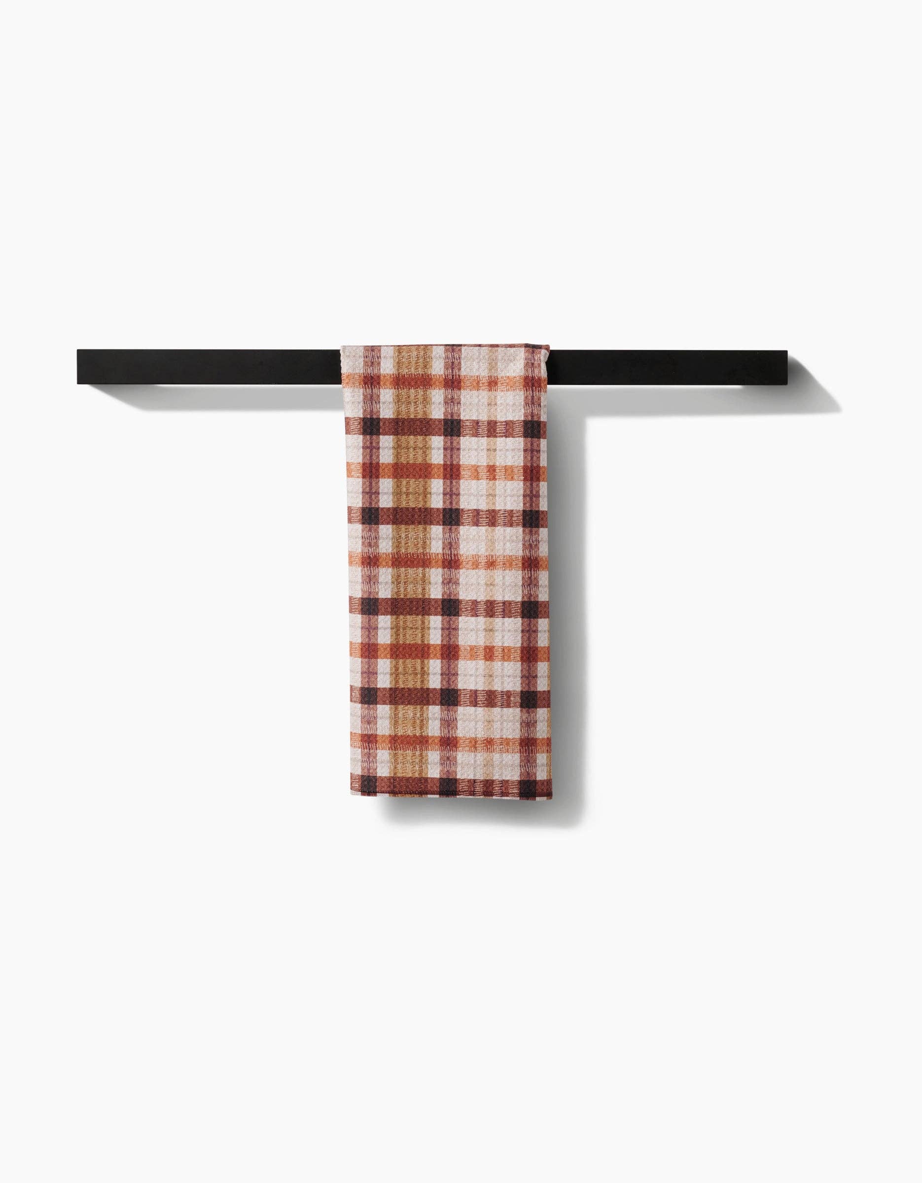 Maple Jane Tea Towel, Feathered Farmhouse