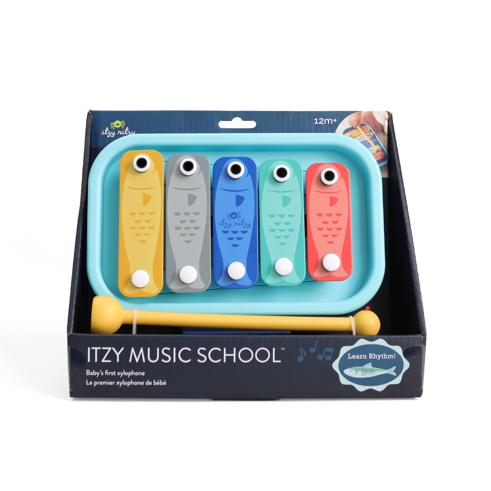 Xylophone Itzy Music School™, Feathered Farmhouse
