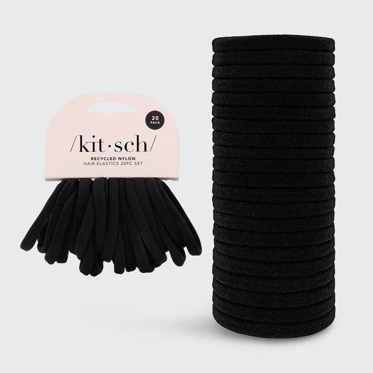 Eco-Friendly Nylon Elastics, Feathered Farmhouse