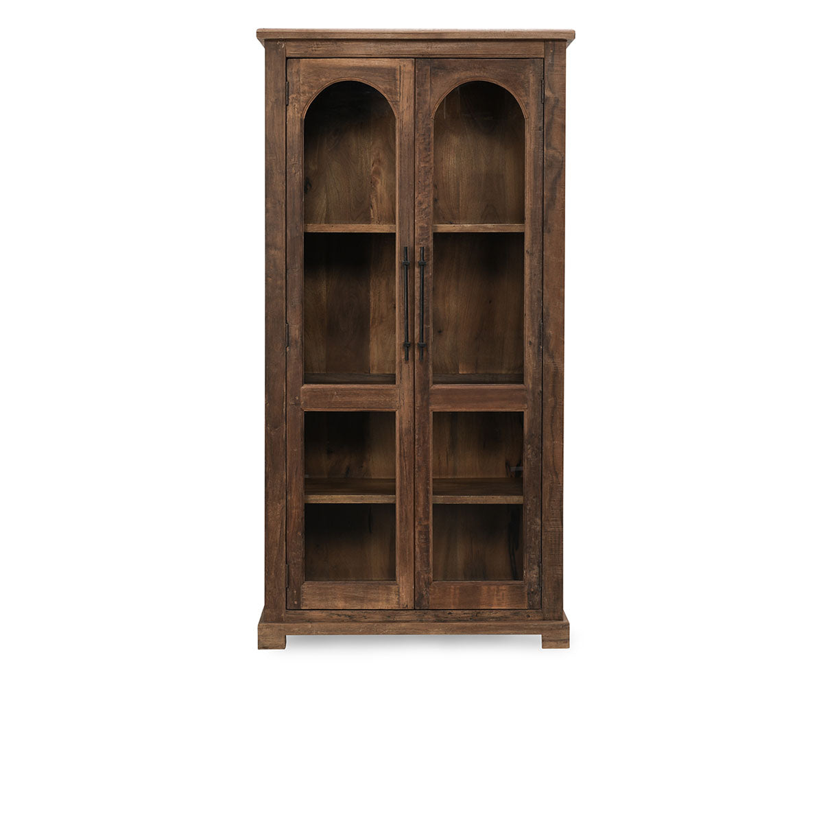 Zion Reclaimed Wood Armoire