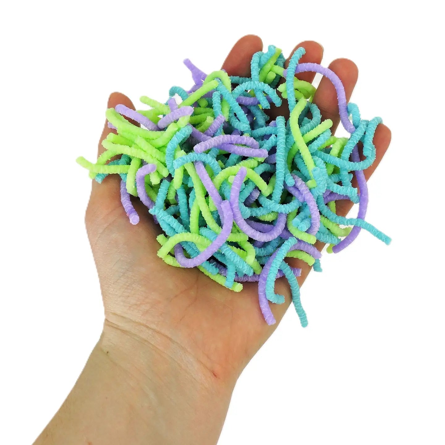 Wrigglin' Worms, Feathered Farmhouse