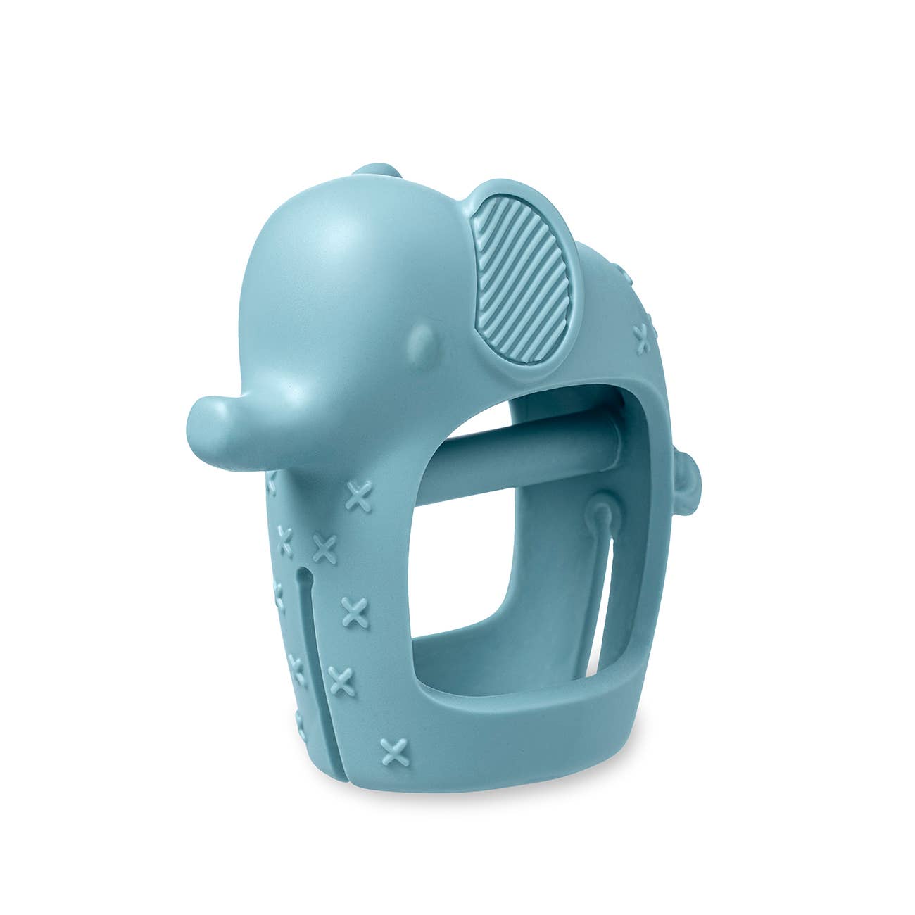 Elephant Bitzy Grip™, Feathered Farmhouse