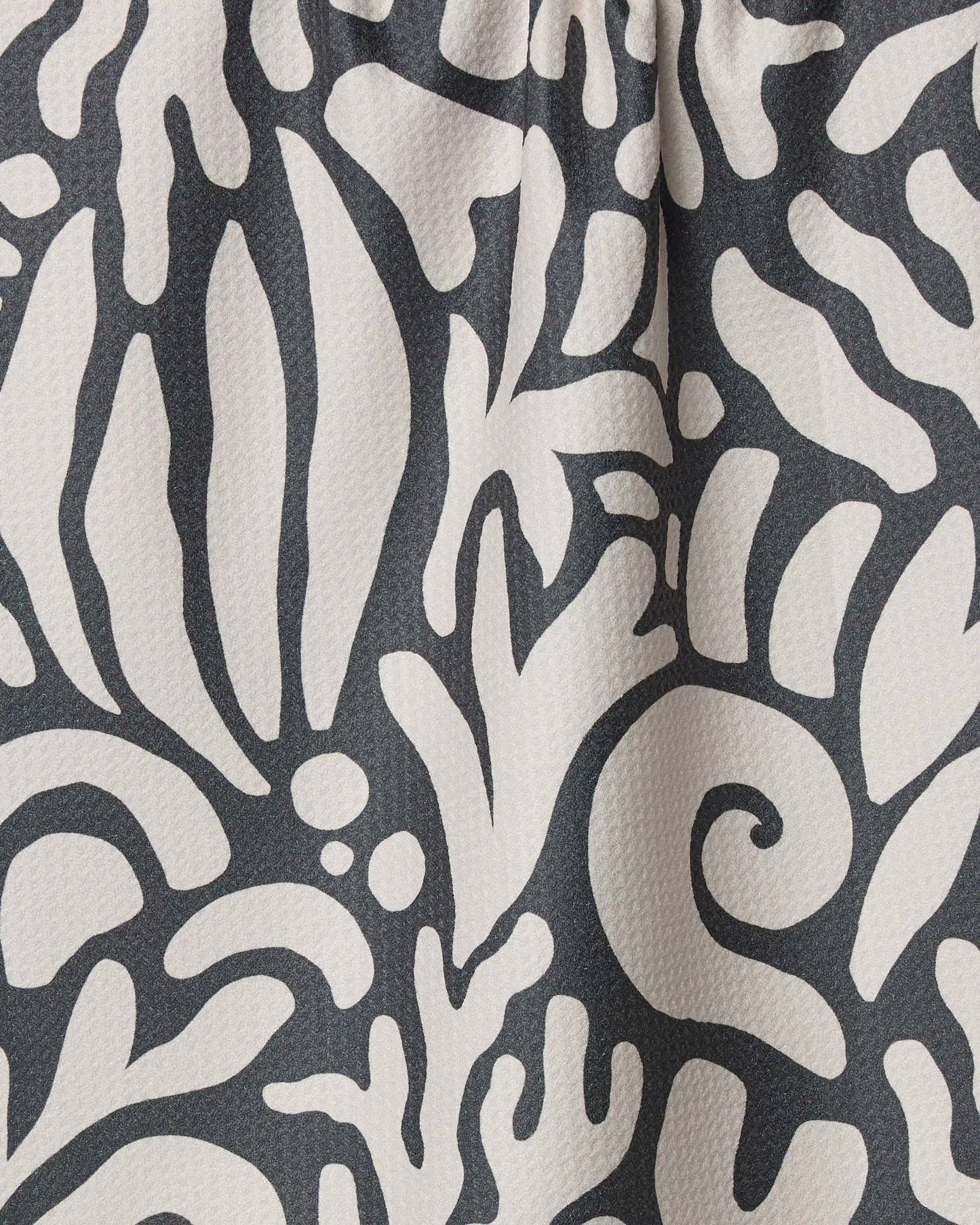 Inkwell Reef Tea Towel, Feathered Farmhouse