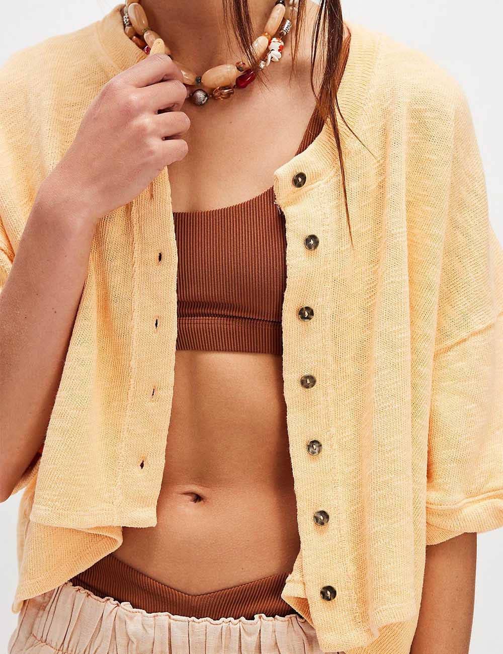 Jackets + Cardigans – The Feathered Farmhouse