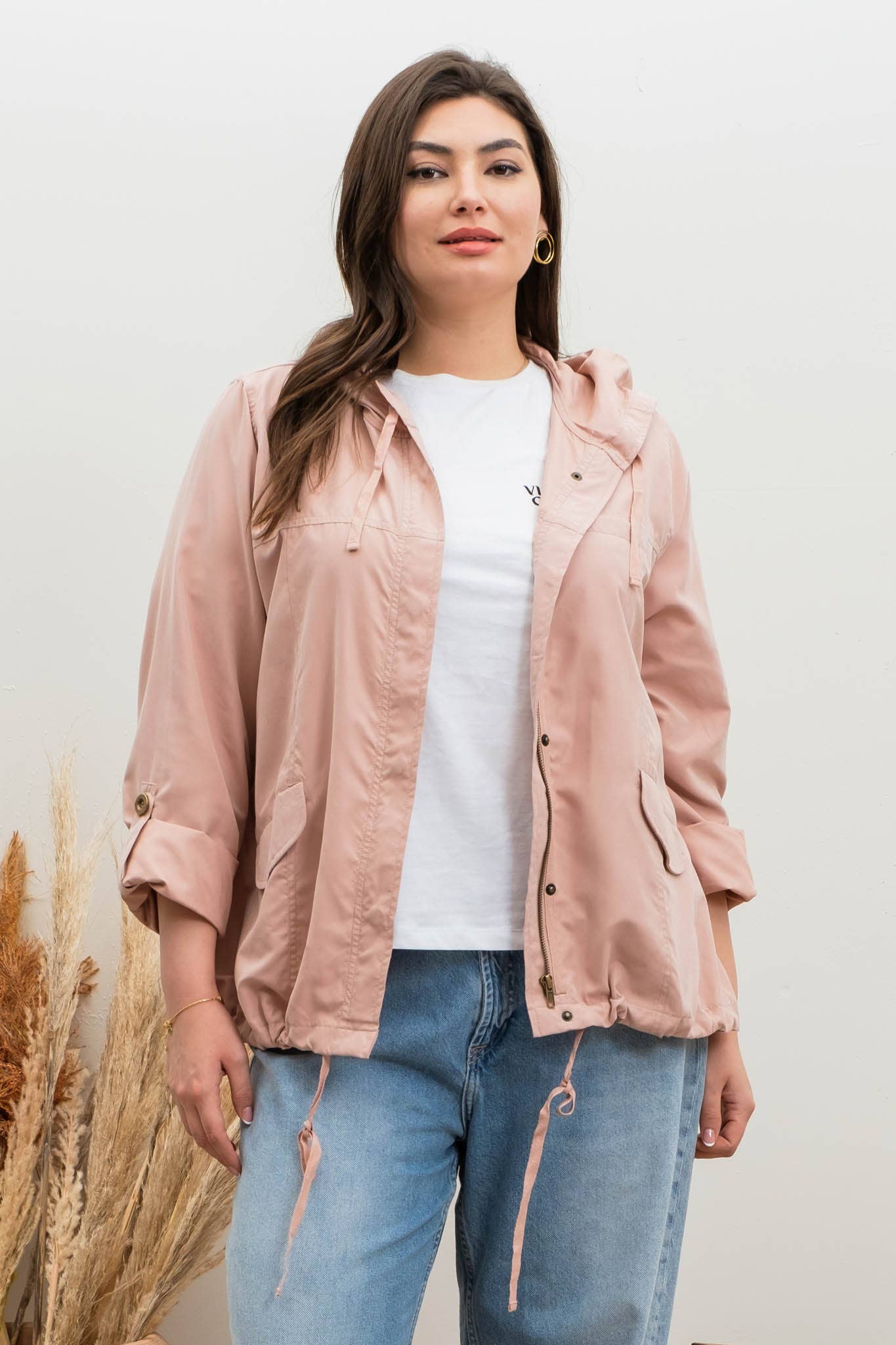 Jackets + Cardigans – The Feathered Farmhouse