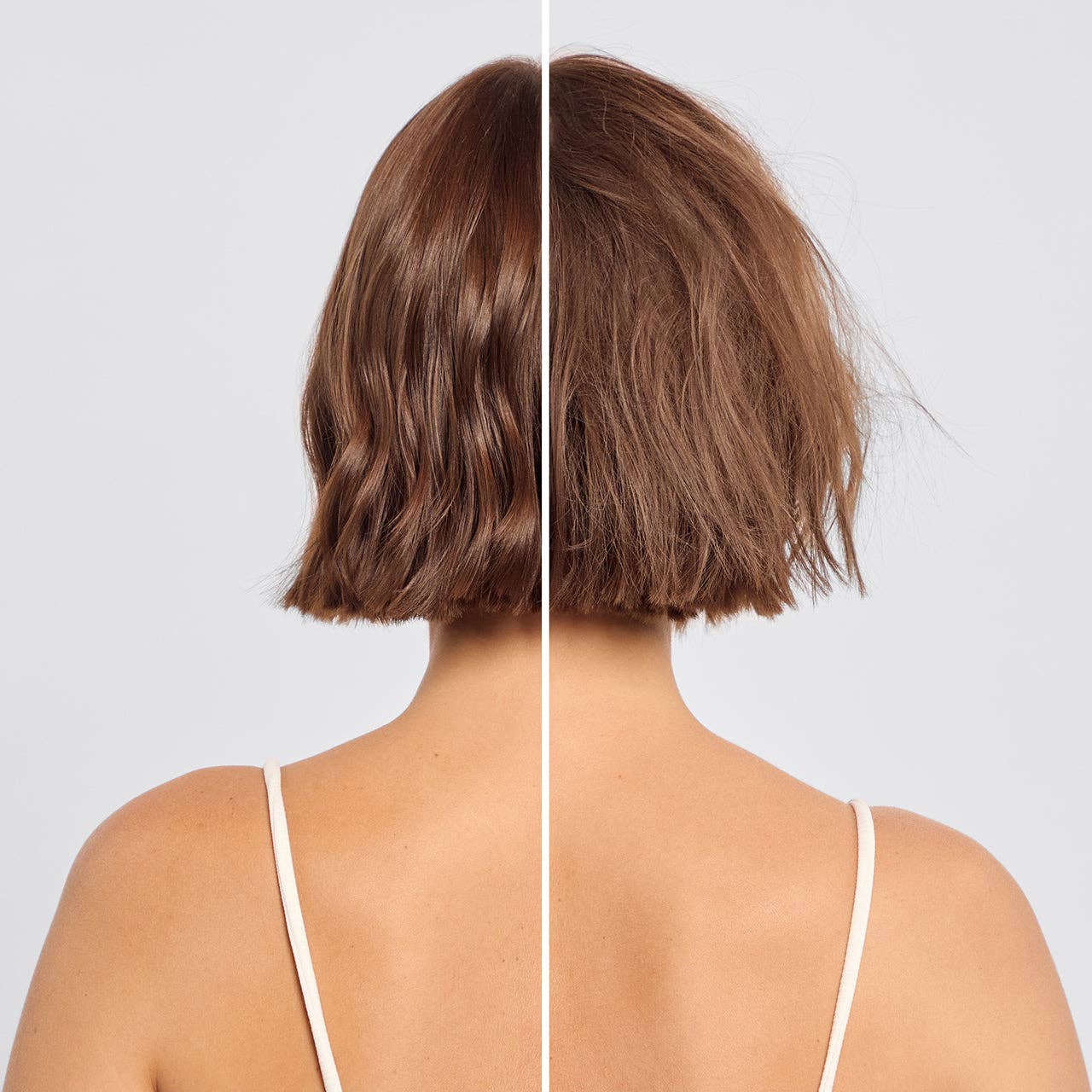 Pirming Argan Oil Heat Protectant & Styling Mist, Feathered Farmhouse