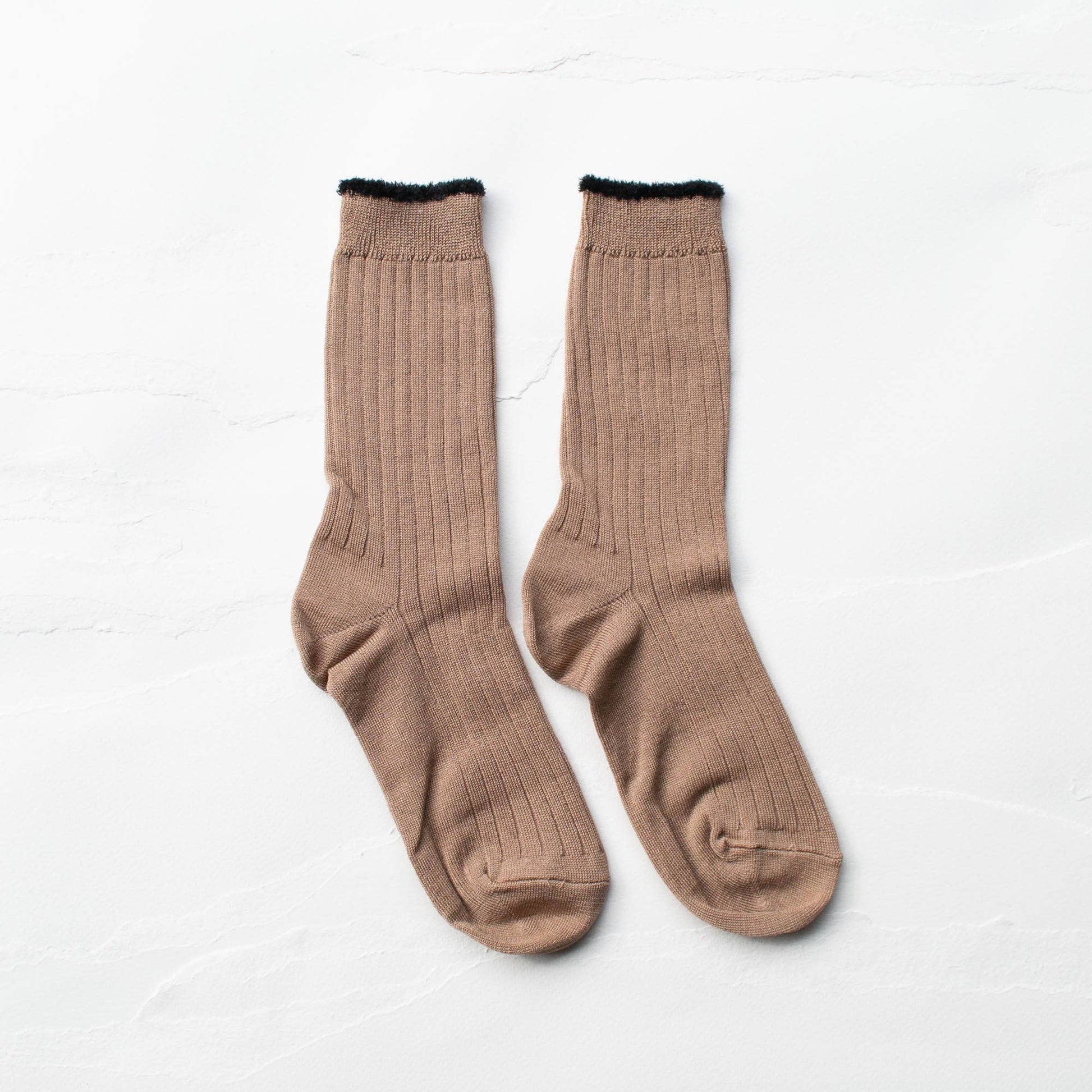 Fall Winter Weekend Socks, Feathered Farmhouse