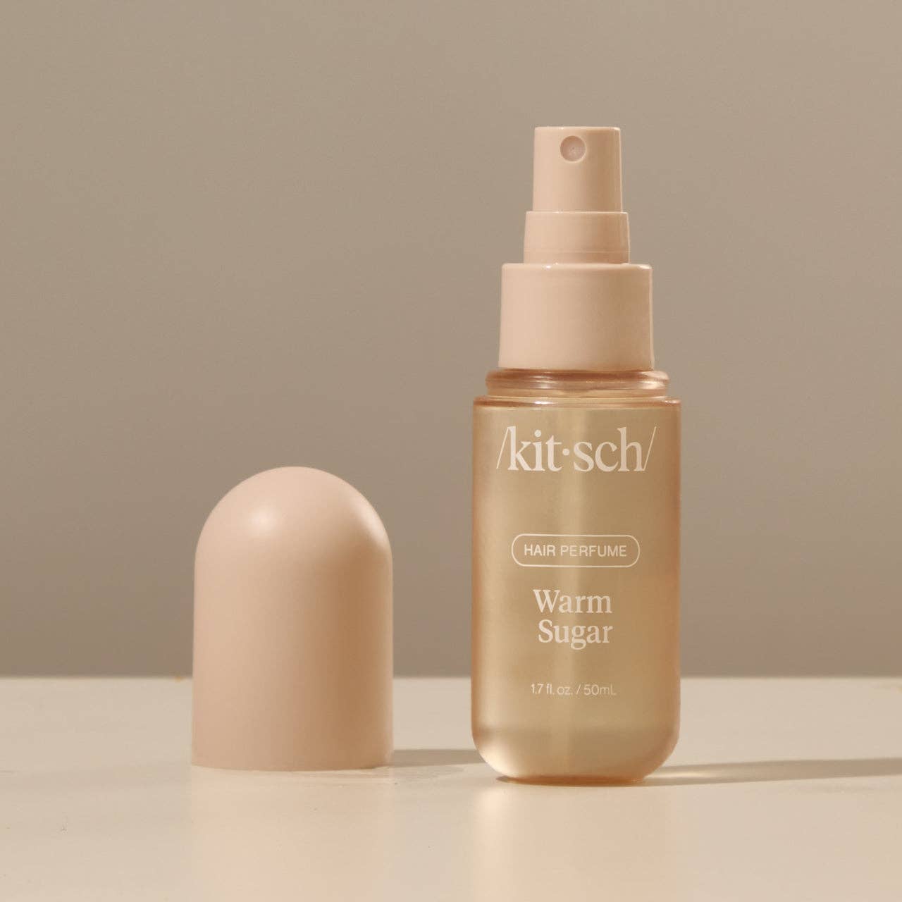 Pistachio Latte Hair Perfume, Feathered Farmhouse