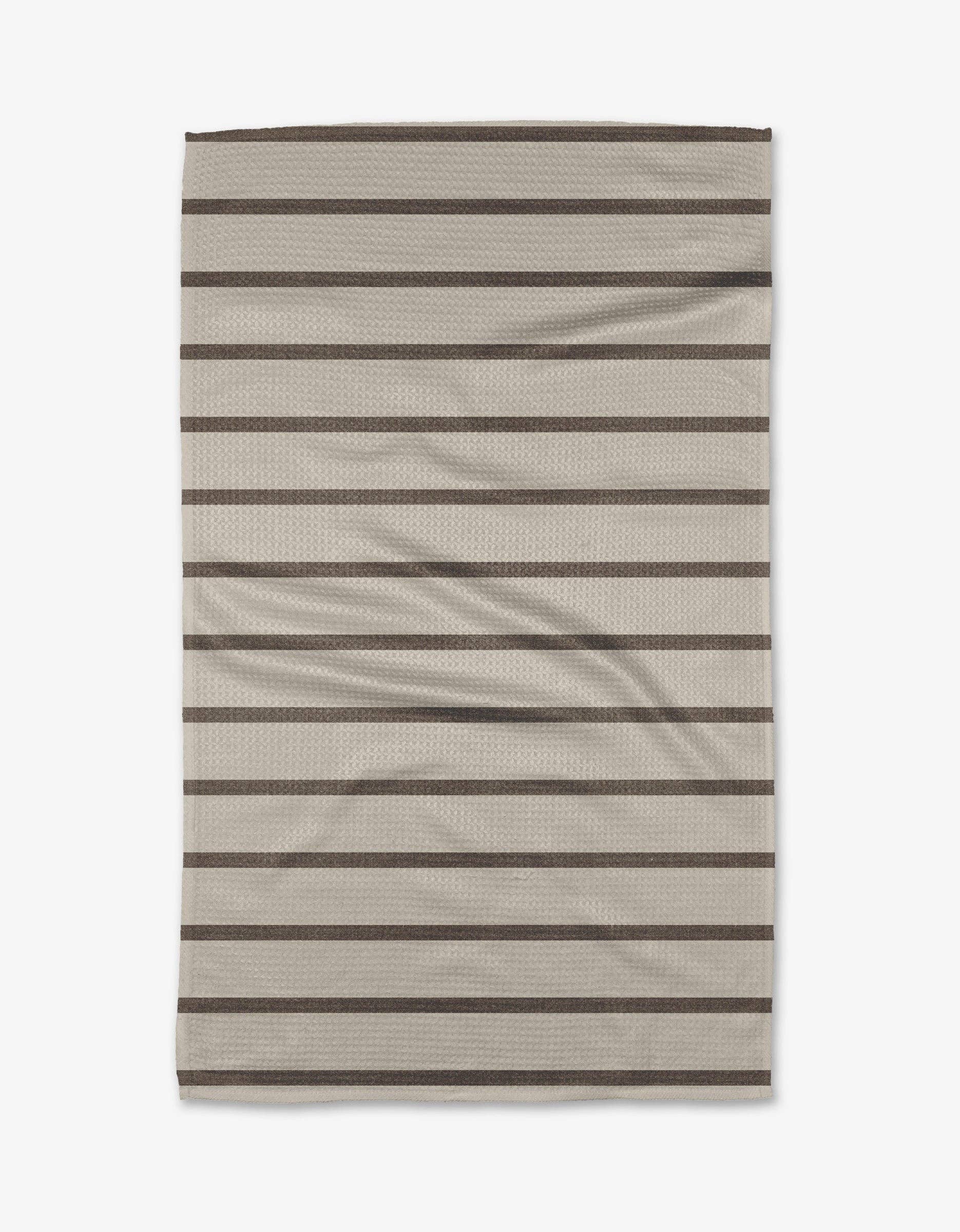 Salt Air Stripe, Feathered Farmhouse
