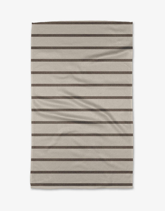 Salt Air Stripe, Feathered Farmhouse