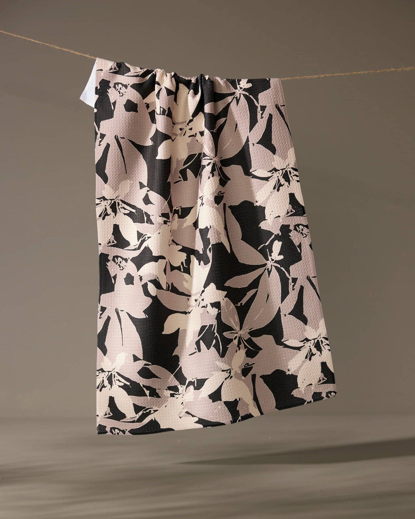 Tawny Tea Towel, Feathered Farmhouse