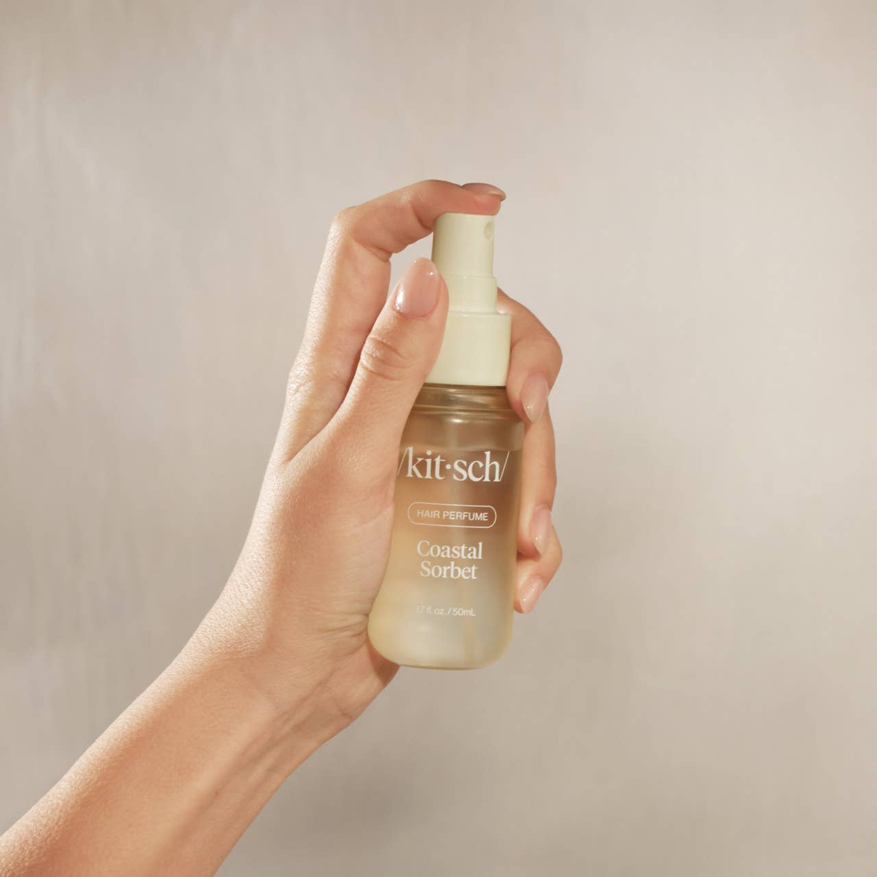 Coastal Sorbet Hair Perfume, Feathered Farmhouse