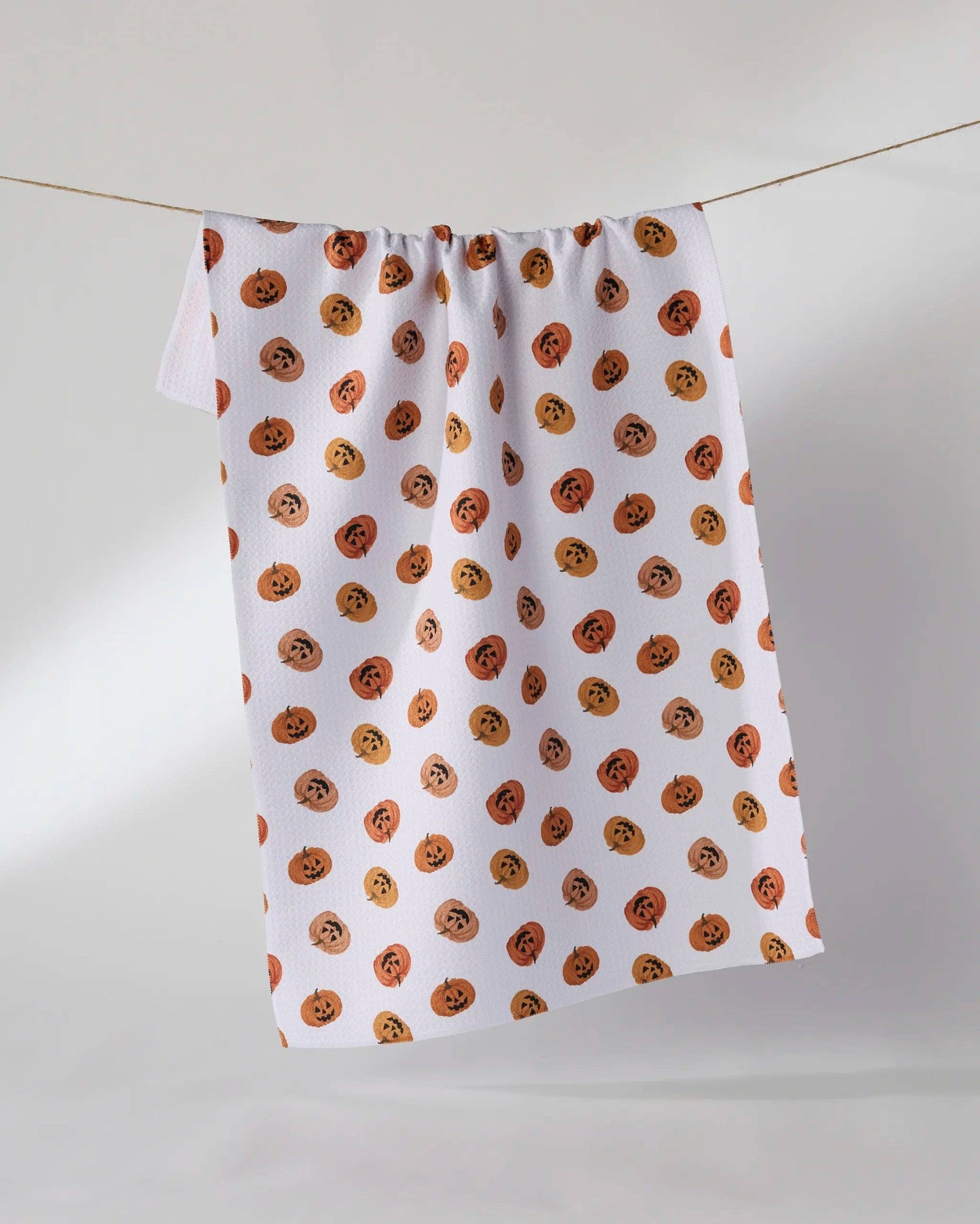 Jacks Parade Tea Towel, Feathered Farmhouse