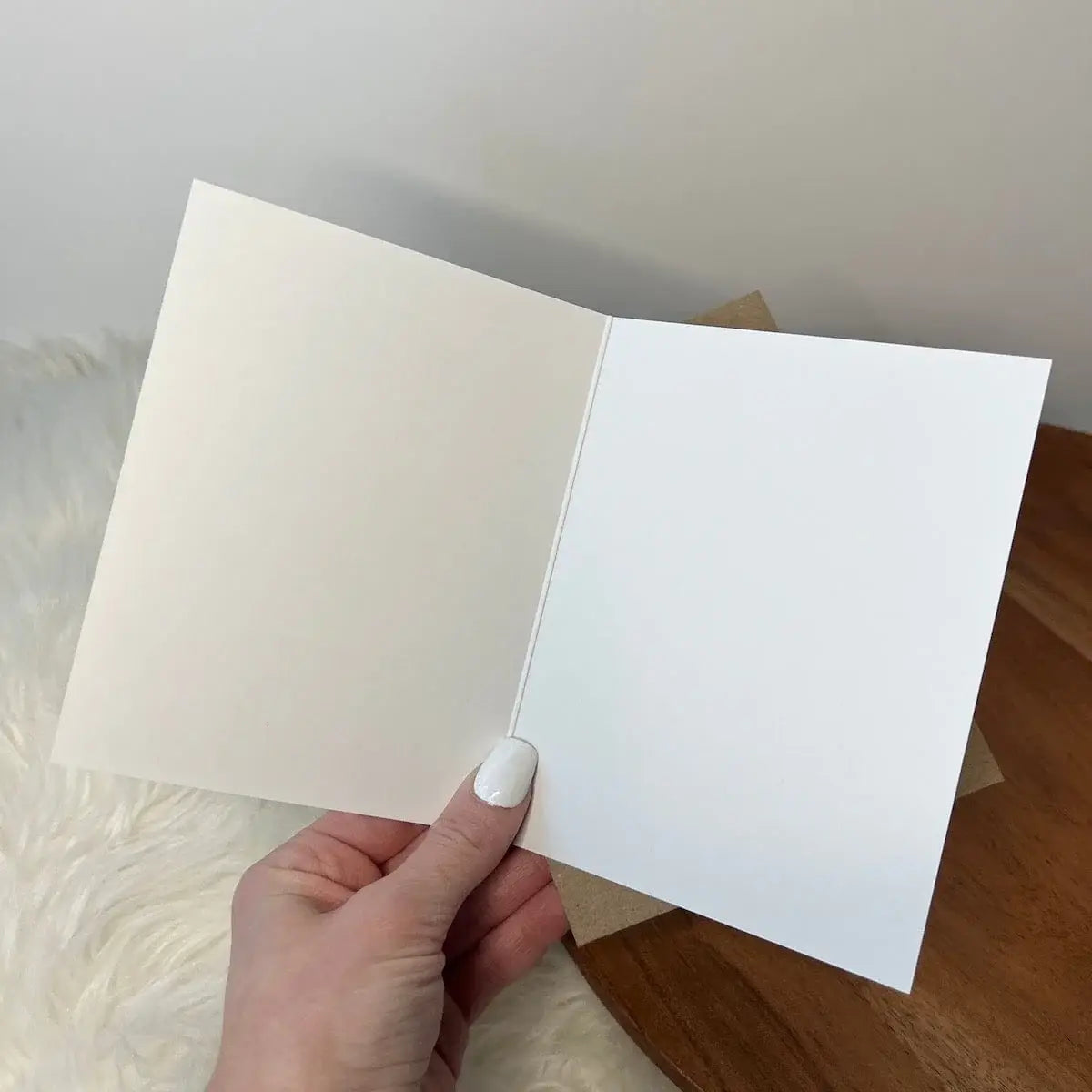 "You look good for being born in the 1900s" Birthday Card, Feathered Farmhouse