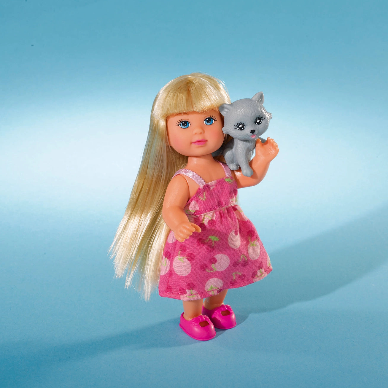 Doll Pet Friends, Feathered Farmhouse