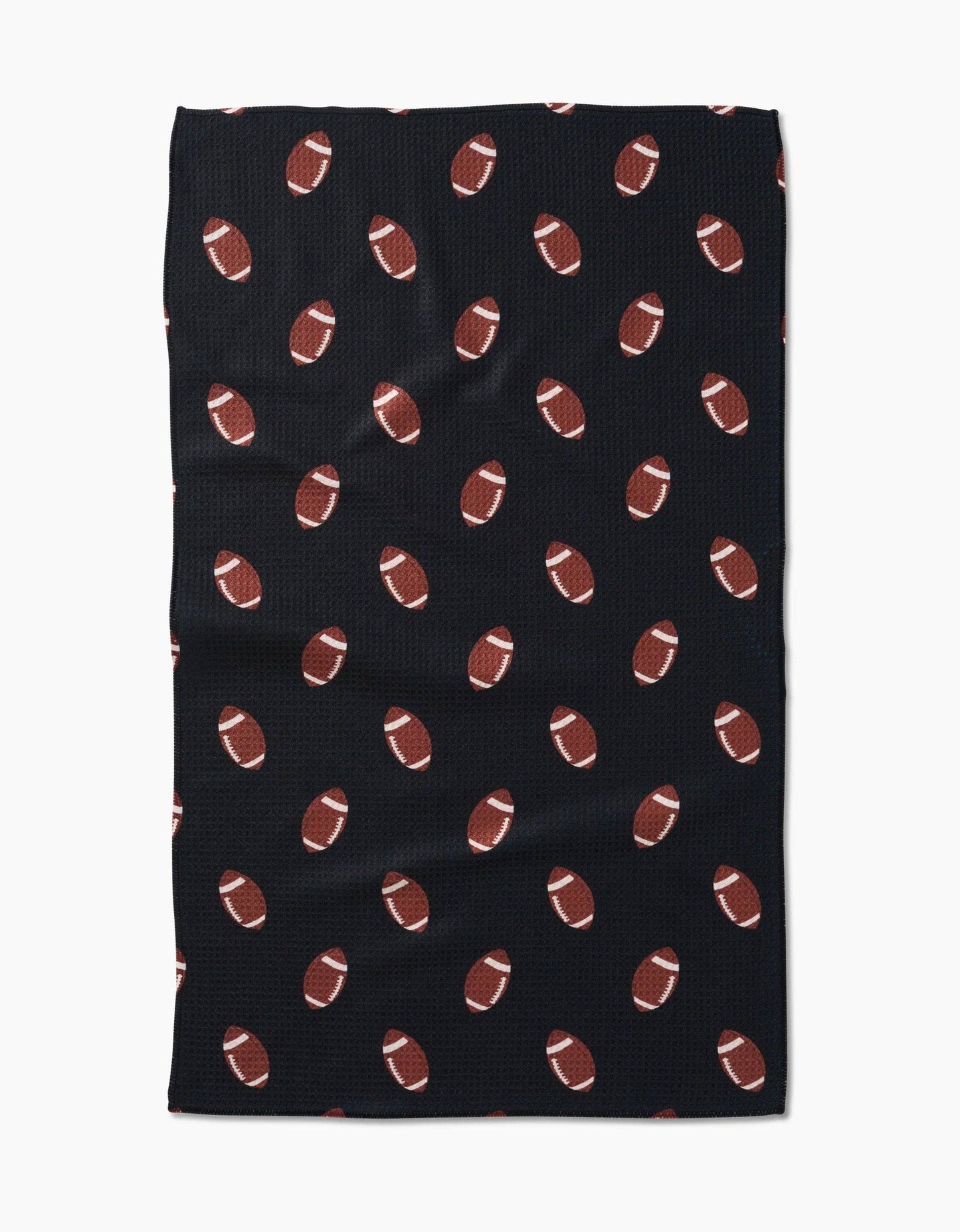 Quarter Back Tea Towel, Feathered Farmhouse