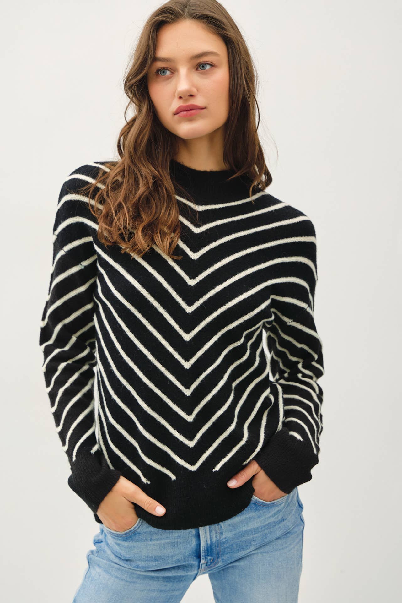 Jane Sweater