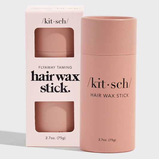 Hair Wax Stick, Feathered Farmhouse