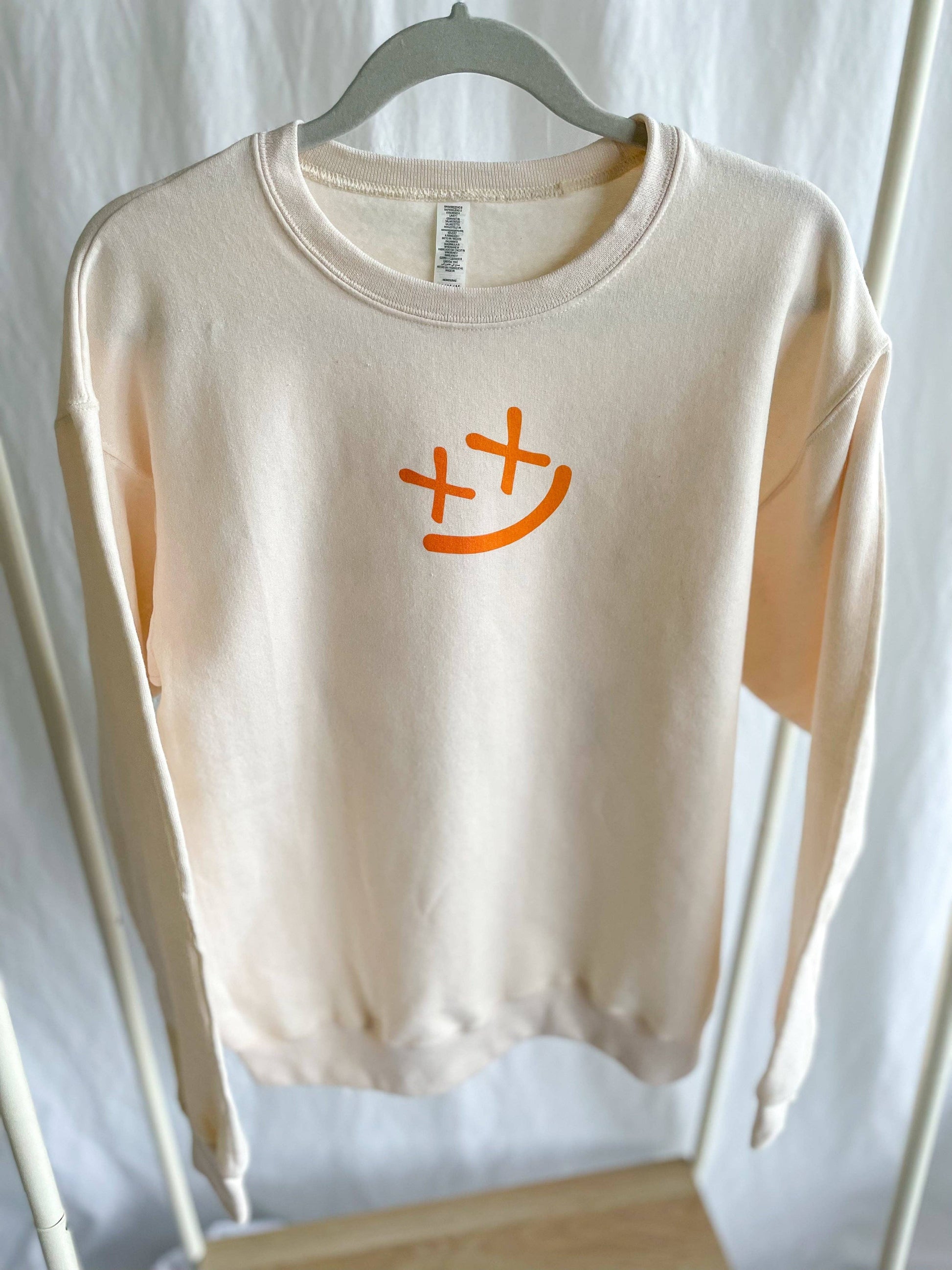 Child of God Essential Tee, Feathered Farmhouse