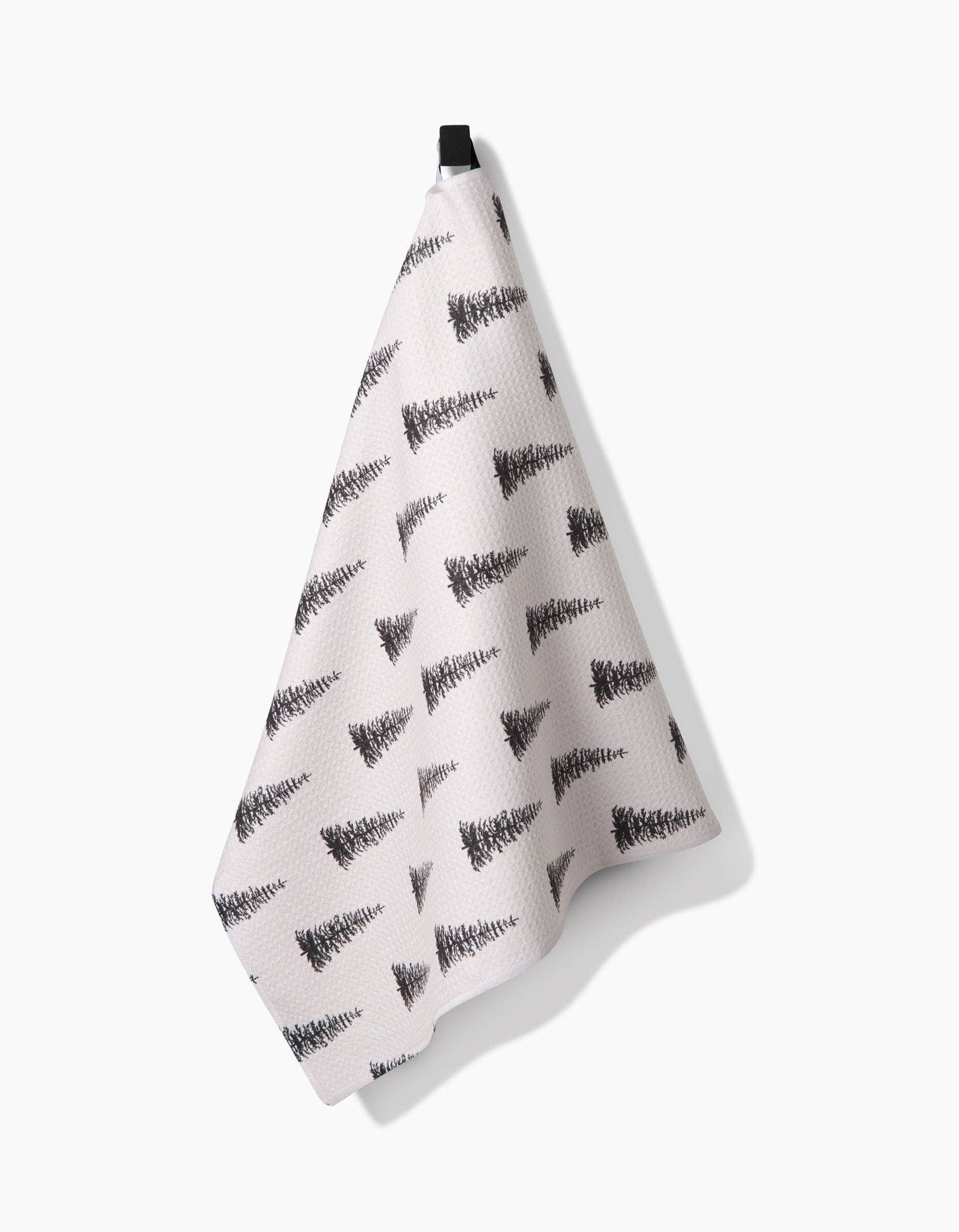 Alpine Forest Tea Towel, Feathered Farmhouse