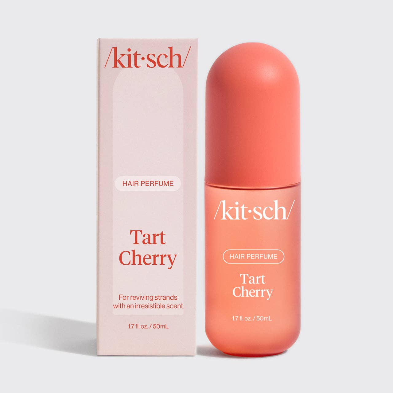 Tart Cherry Hair Perfume, Feathered Farmhouse