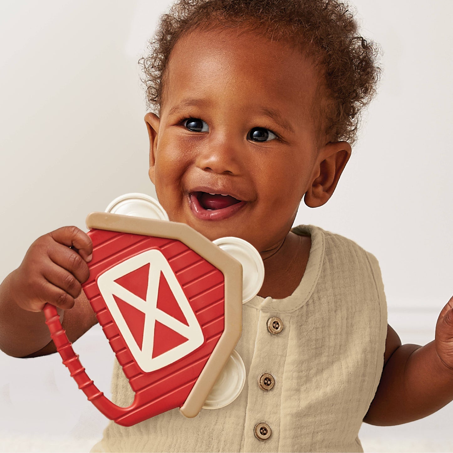 Itzy Bitzy Jamboree™, Feathered Farmhouse